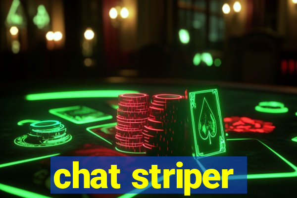 chat striper